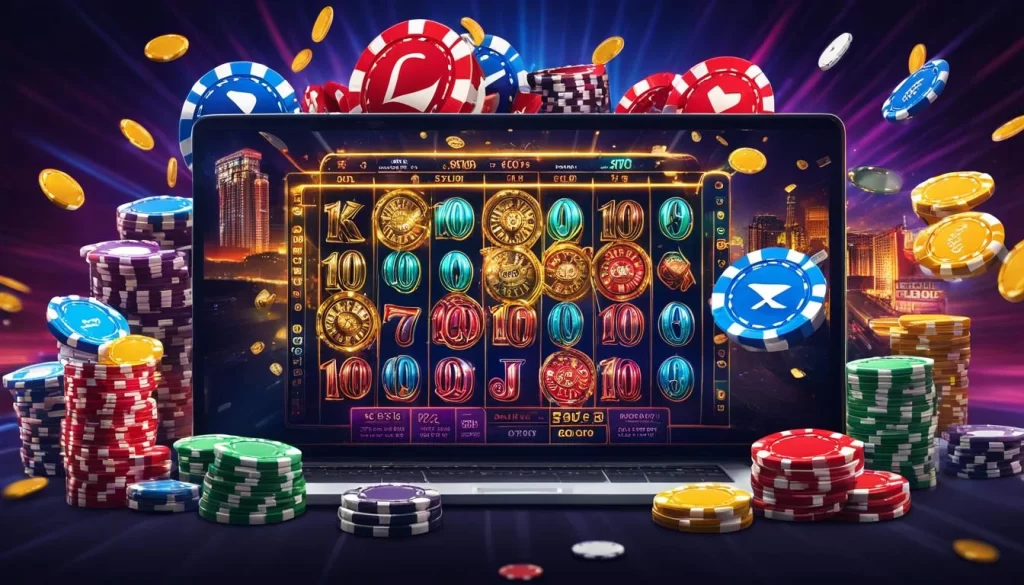 Chiến lược chơi casino 1xbet-kr